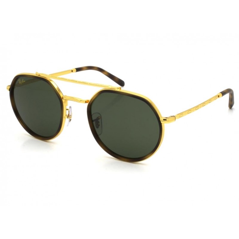 Ray-Ban RB3765 9196/GI サングラス Óculos de Sol Ray-Ban RB3765 9196/31 53-22